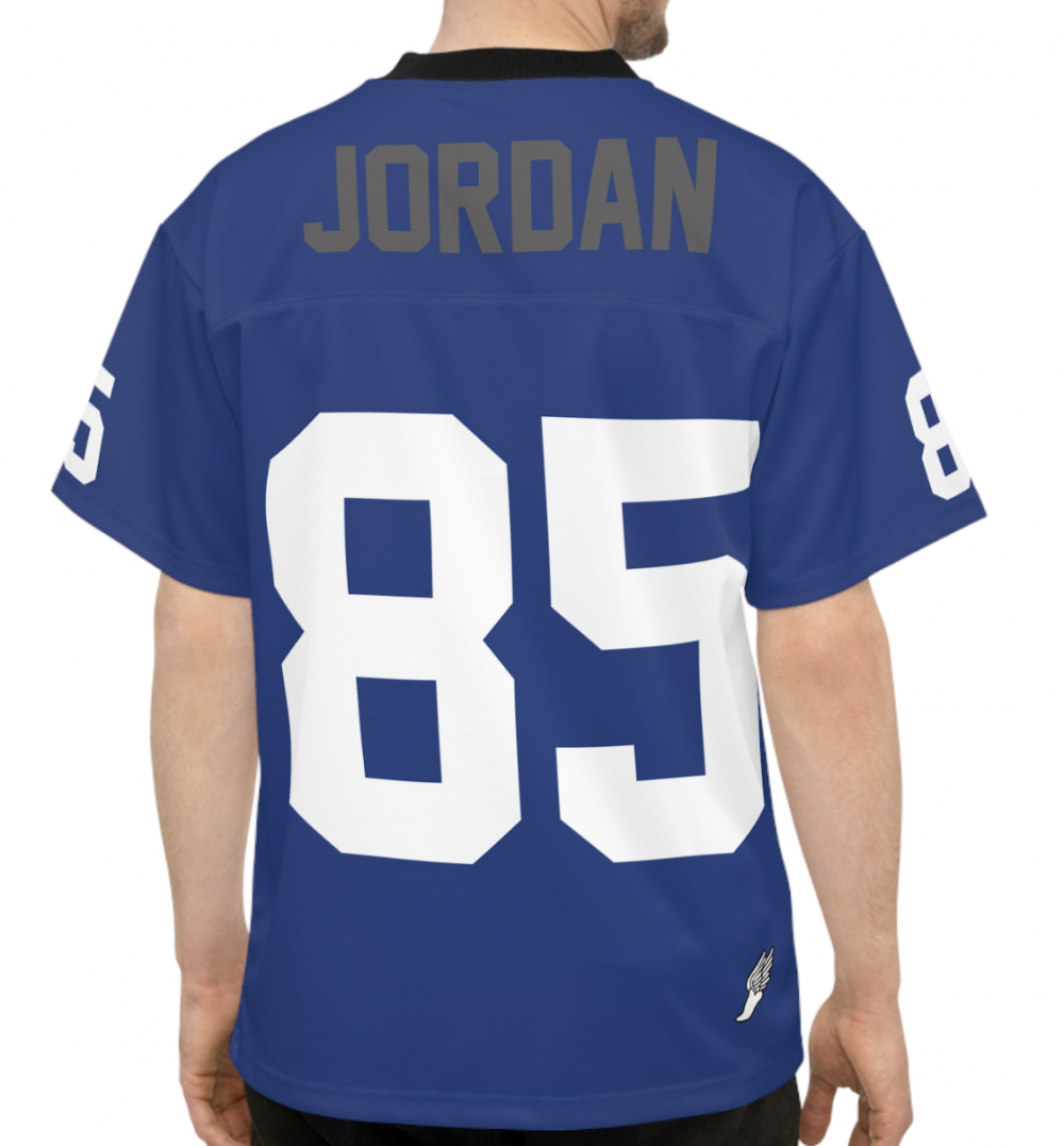 Phenom Athletica® GRID1RON™ 1985 Jersey - Image 5